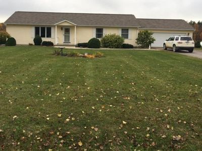 5727 Green Rd, Gagetown, MI, 48735