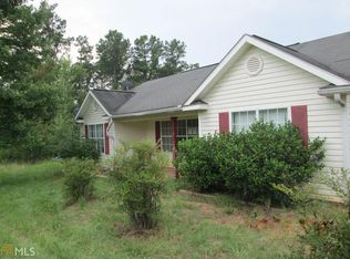 155 Robert Hodnett Rd, Pine mountain, GA 31822