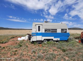 0 Tear Drop Rd, Seligman, AZ 86337