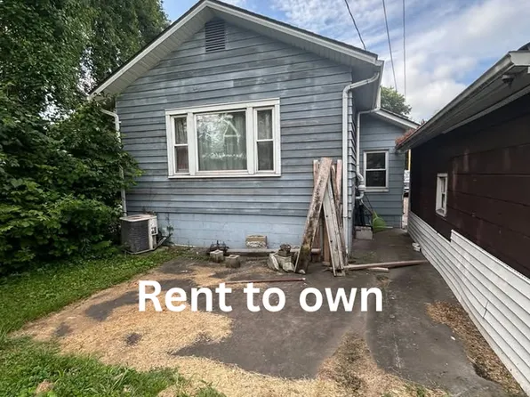 2309 Lincoln Ave, Granite City, IL 62040