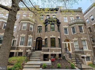1821 Wyoming Ave NW, Washington, DC 20009
