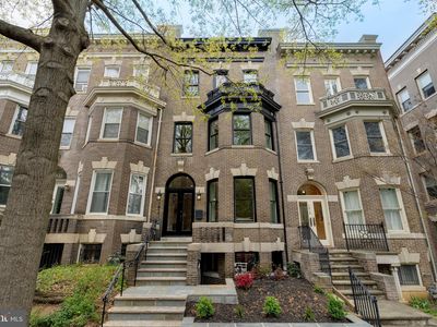 1821 Wyoming Ave NW, Washington, DC, 20009