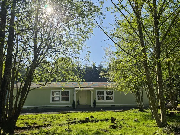 (undisclosed Address), Vaughn, WA 98394