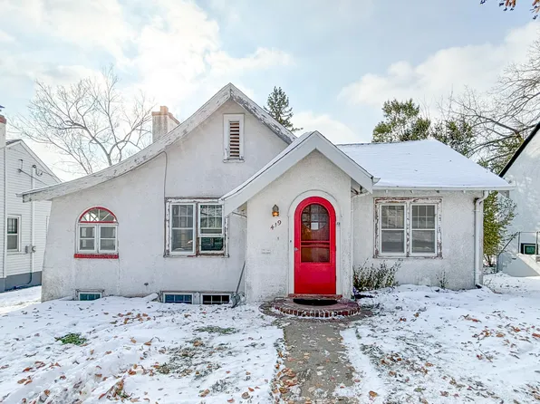 419 W Broadway Ave, Bismarck, ND 58501