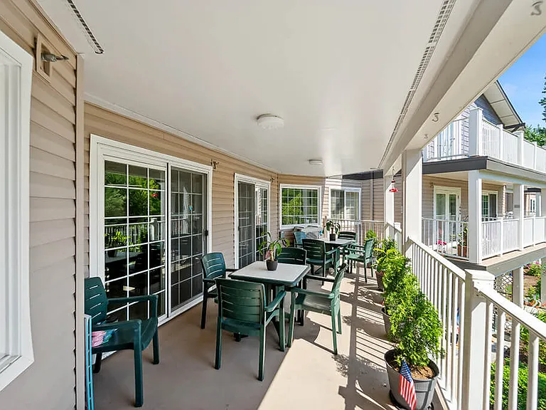 Woodlands at Forbes Lake Senior Affordable Apartments — Photo 9