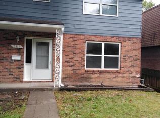 2317 4th Ave, Leavenworth, KS 66048