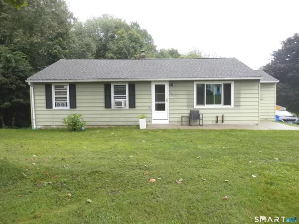 129 Atwood Road, Thomaston, CT 06787