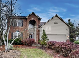 1112 Taylor Mills Pl, Reynoldsburg, OH