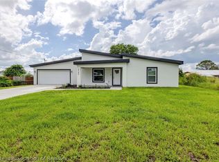 2145 N Archer Rd, Avon Park, FL 33825