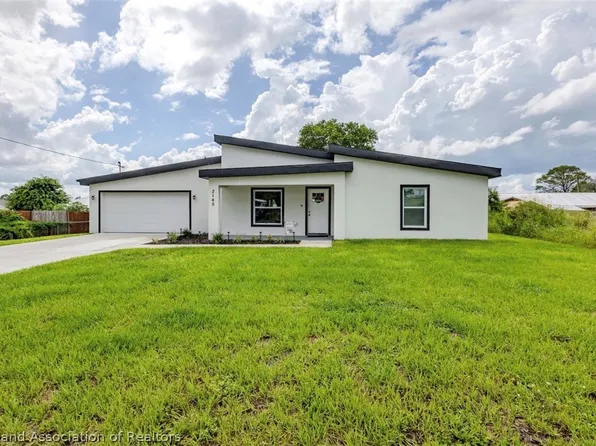 2145 N Archer Rd, Avon Park, FL 33825