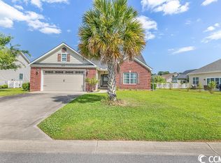 304 Middle Bay Dr, Conway, SC 29527