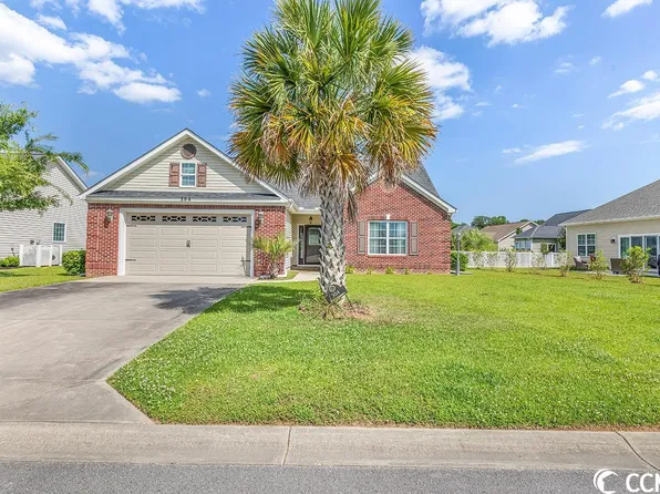 304 Middle Bay Dr., Conway, SC 29527