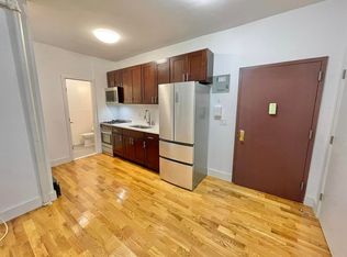 632 73rd St APT 1F, Brooklyn, NY 11209