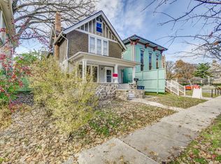 702 Tappan St #1, Ann Arbor, MI 48104