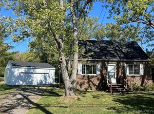 1800 Center Rd, Buffalo, NY 14224