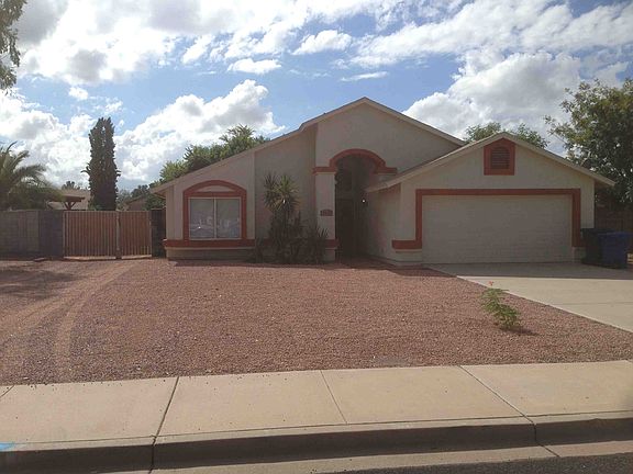 2nd image of 5017 E Adobe St