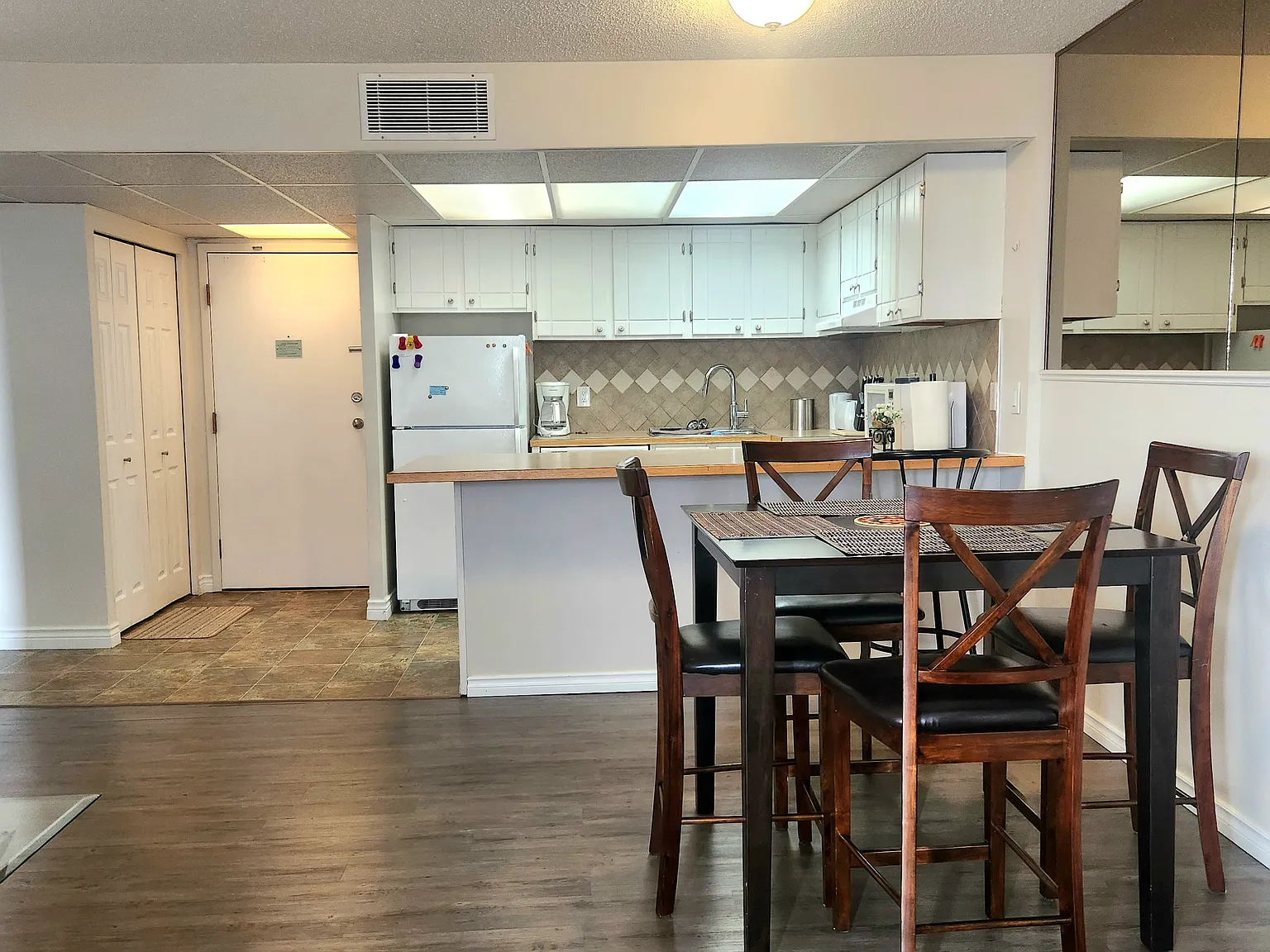 1 bed, 630 sqft, $2,295 — Photo 4