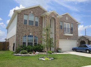 81 Rodeo Dr, Manvel, TX 77578