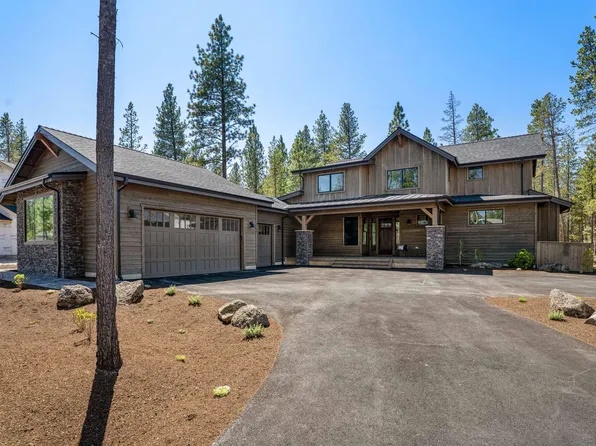 56318 Elk Run Dr #409, Bend, OR 97707