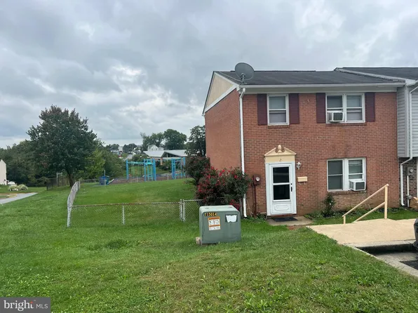 2 W Orndorff Dr, Brunswick, MD 21716