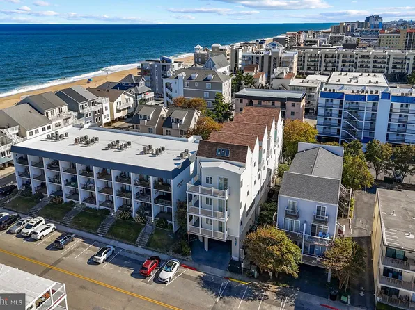 9 144th St Unit C, Ocean City, MD 21842