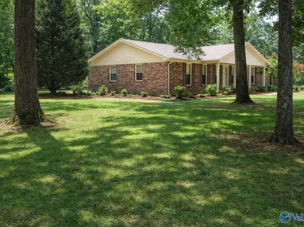 1076 County Road 16, Danville, AL 35619