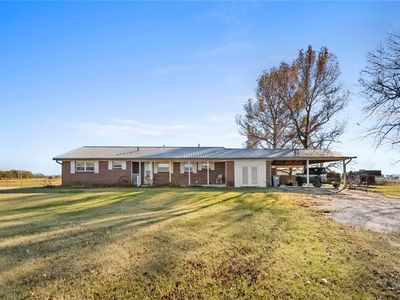 22125 Leonard Ranch Rd, Gravette, AR, 72736
