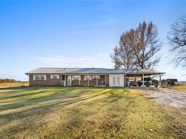 22125 Leonard Ranch Rd, Gravette, AR 72736