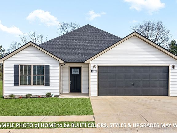 2nd image of 745 Gleason Dr Lot 626