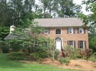 4406 Stilson Cir, Norcross, GA 30092