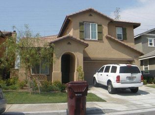 35506 Snead St, Beaumont, CA 92223