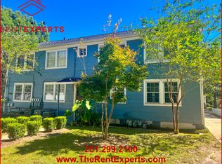 302 S Ann St APT 1, Mobile, AL 36604