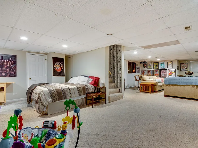 2132 W Evergreen Ave #1C — Photo 14