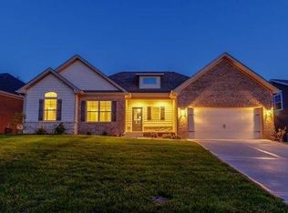 112 Falcon Ct, Georgetown, KY 40324