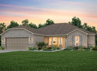 8087 Bloomdale Dr, Frisco, TX 75036