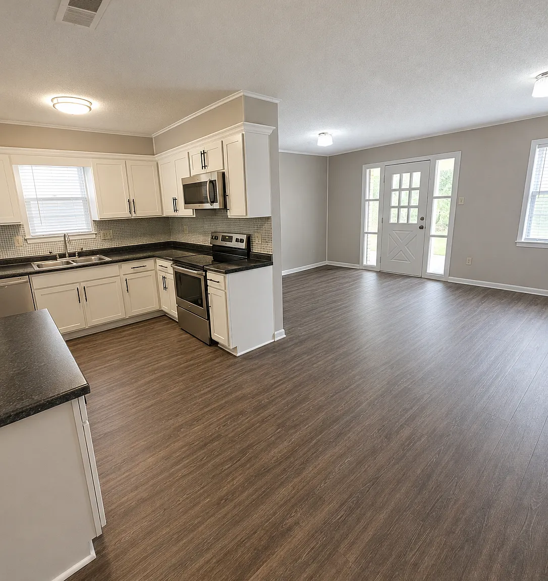 4 bed, 1400 sqft, $1,750 — Photo 3