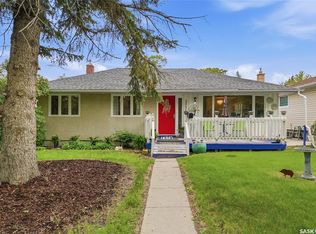 3226 Whitmore AVENUE, Regina, SK S4S 1B9