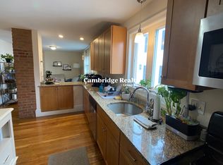 78 Ten Hills Rd #T, Somerville, MA 02145