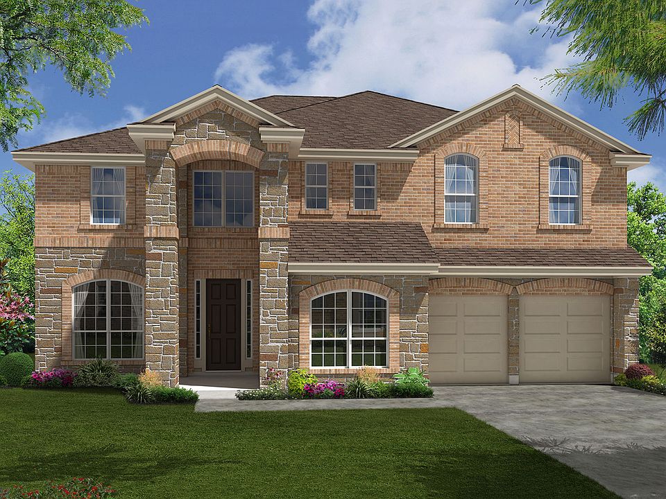 Elevation A