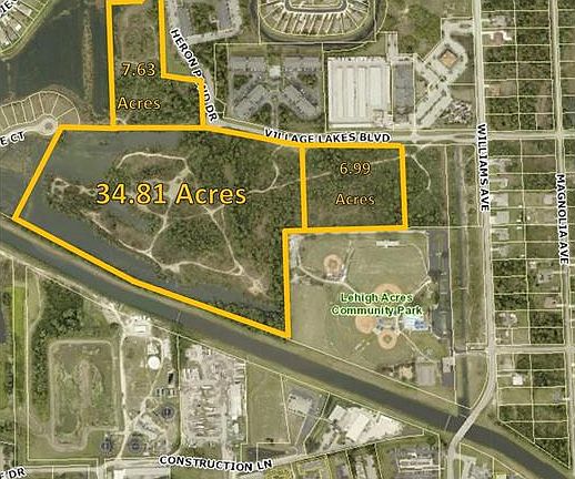 5th image of Village Lakes Blvd