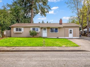 836 Lester Ave, Eugene, OR 97404