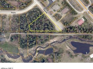 Blk2 Marvin Ests LOT 1, Priest River, ID 83856