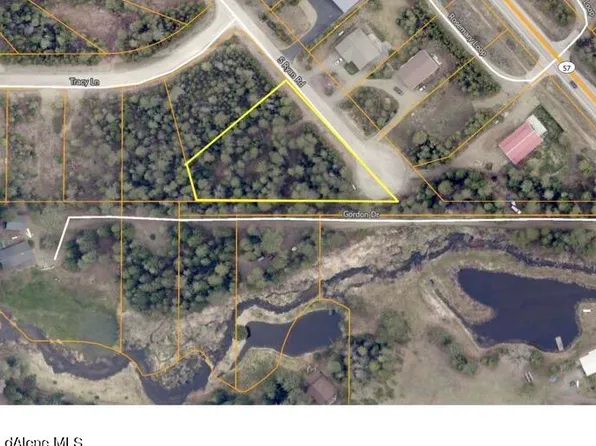 Blk2 Marvin Ests Lot 1, Priest River, ID 83856