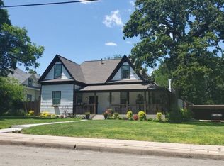 520 W Bridge St, Weatherford, TX 76086