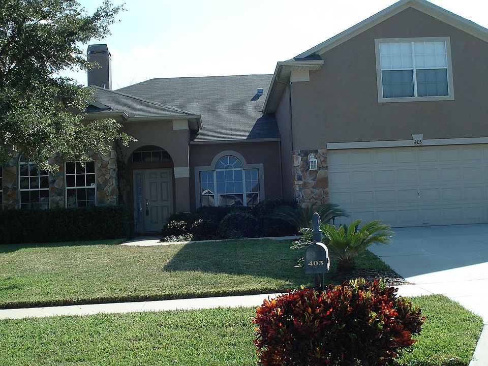 Executive Home Poised on Manicured Lot