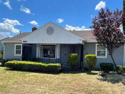26 W McKenzie Ave, Stockton, CA, 95204