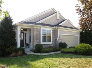 2552 Saint Charles Cir, Union, KY 41091