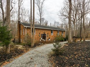 862 Wiltshire Dr, Burlington, NC 27217