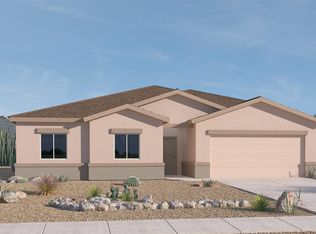 7451 W Calle Aragon W, Tucson, AZ 85757