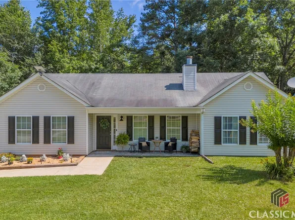 388 E Coker Road, Homer, GA 30547